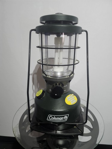 Coleman northstar 5359 - coleman,