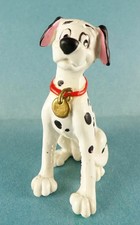 Les 101 dalmatiens - , figurine