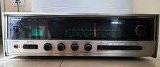 AMPLI-TUNER  HITACHI SR-3400 Vintage