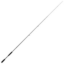 Bullseye Jig Whip Canne À