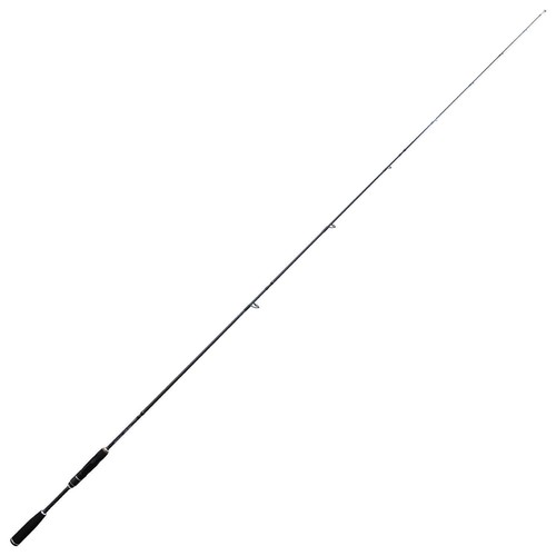 Bullseye jig whip canne - bullseye,