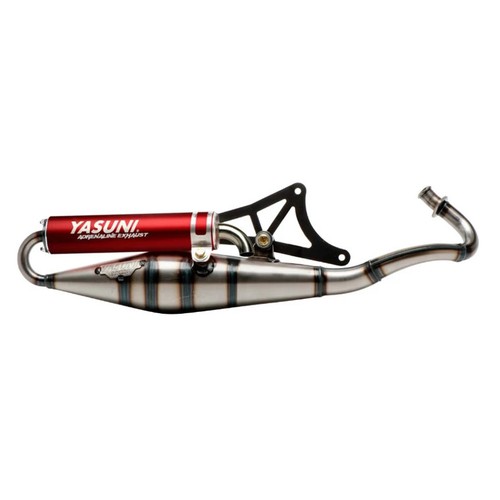 Pot scoot yasuni verni - z, pour