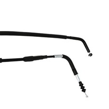 TRANSMISSION/CABLE EMBRAYAGE