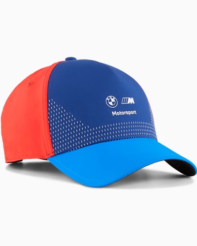 Bmw motorsport puma - puma, hut