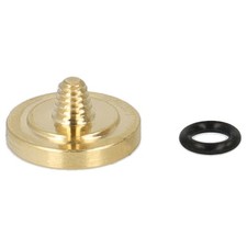 Déclencheur pour Leica M8, M6, M9, M9-P, M3, M7, M2, M1, M-A, M-E métal or