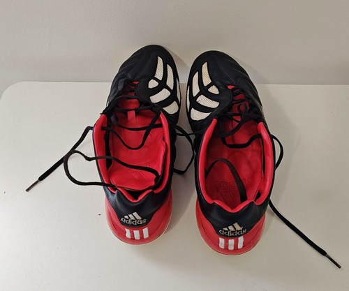 Vintage rare football boots - rare,