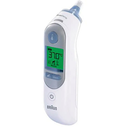 Thermomètre médical
