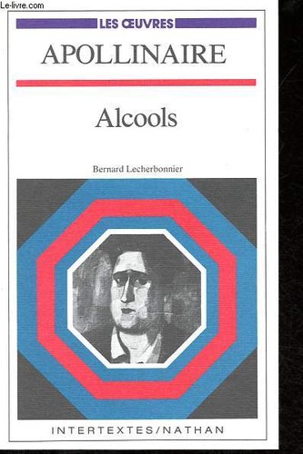 Alcools collection - alcools,