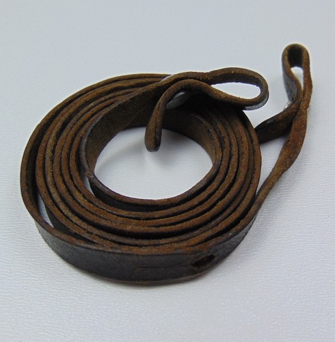 Sangle transport pour - de,