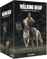 Dvd The Walking Dead -