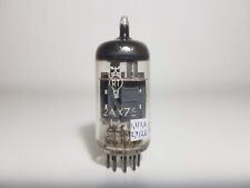 12AX7S  RT COPPER ANODE CLOSE O-GETTER 2 LARGE ARMS SURESNES  DIGITSTD + TV7D/U