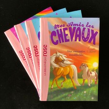 # lot 4 livres jeunesse - 3