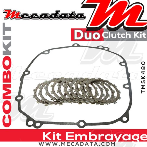 Kit embrayage disques - kit,