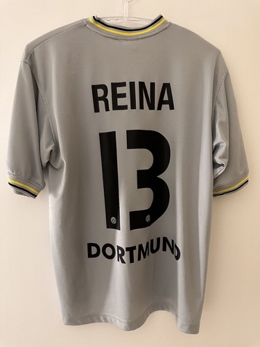 Maillot borussia dortmund bvb - dortmund,
