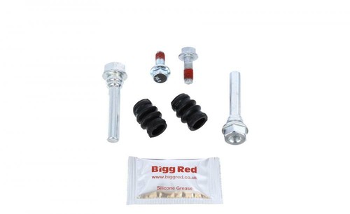 Kit boulon goupille étrier - goupille,