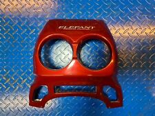 Tête De Fourche pour CAGIVA