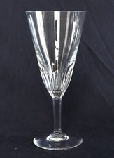 Flûte à champagne - cristal