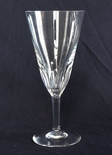 Flûte champagne cristal - à,