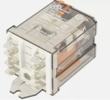 Relais enfichable Finder