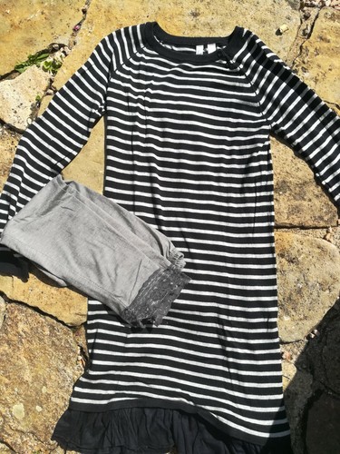 Ensemble robe laine - ensemble, :robe