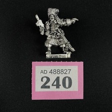 Vostroyan Firstborn Commandant
