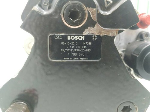 0445010045 pompe injection