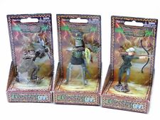 BBI Guerriers Du Monde