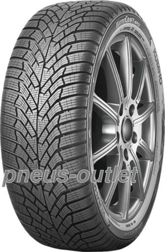 Pneu hiver kumho wintercraft - hiver,
