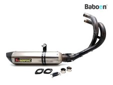 Système d'échappement