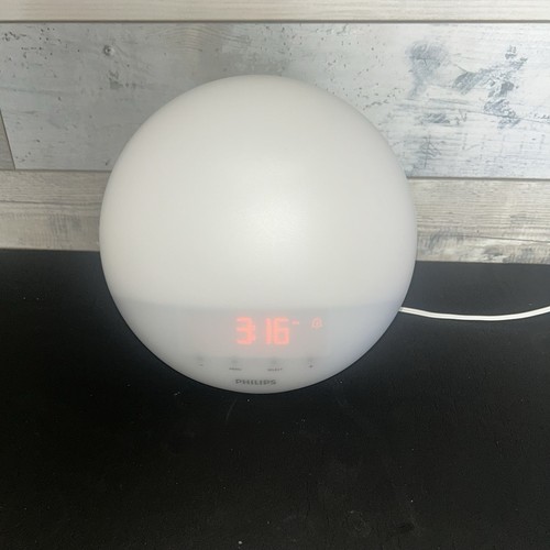Philips hf3520 smartsleep - philips,
