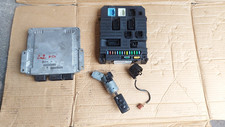 Kit de demarrage PEUGEOT 807