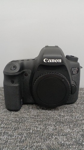 Canon eos digital slr - canon, 6d