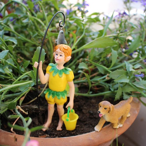 Figurines miniatures