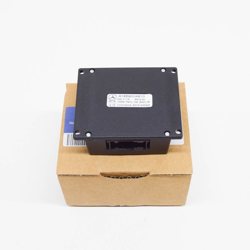 Cla unit de commande - mb,