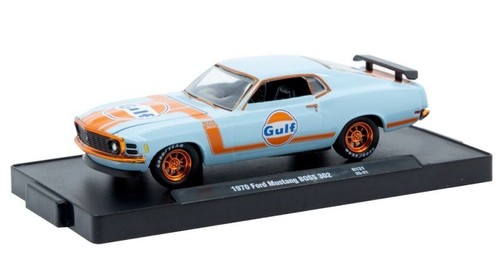 Ford mustang boss 302 - boss,
