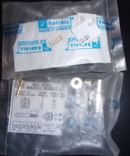 R161 212 000 - x, rf