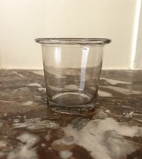 POT À CONFITURE VERRE SOUFFLE