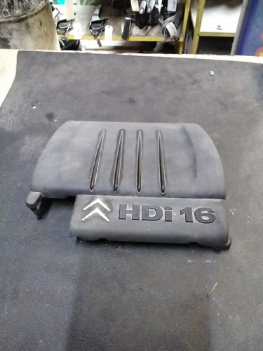 Cache moteur supérieur - moteur,