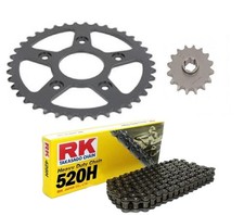 Set / Transmission Cagiva