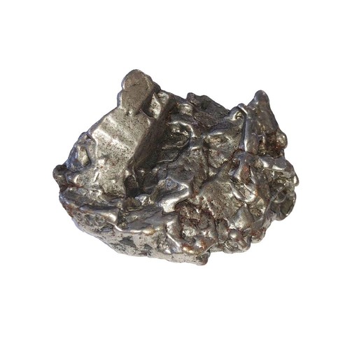 Météorite campo del cielo - del,