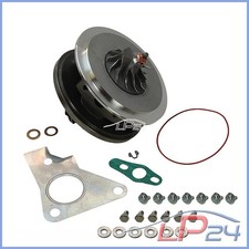 CHRA CARTOUCHE TURBO POUR