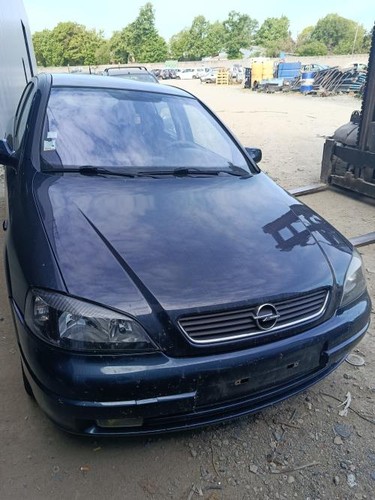 Leve vitre electrique avant