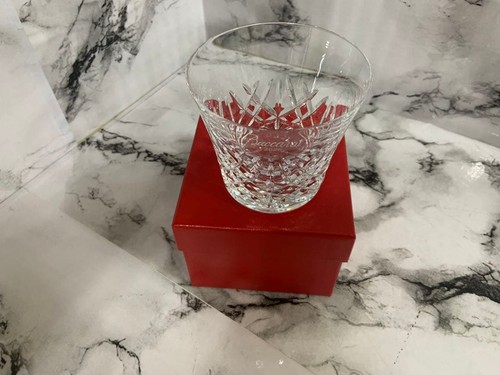 Baccarat crystal glass - crystal, 2025