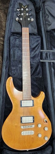 Guitare électrique dean - guitare,