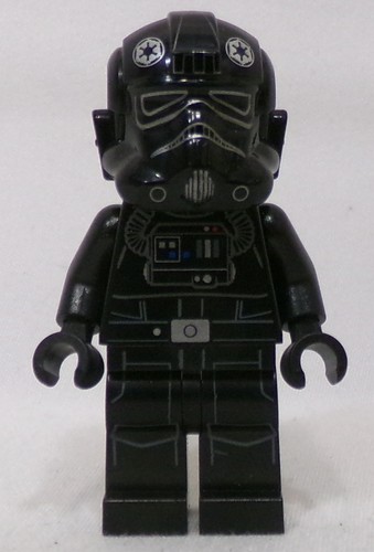 Lego star wars 75031 - star,