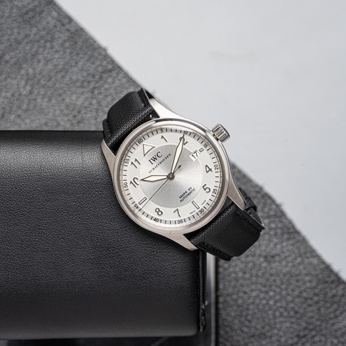 Iwc iw325313 mark - mark, xv