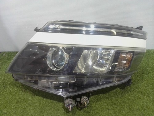 Feu phare gauche led jdm - feu,