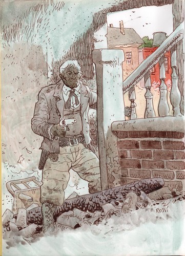 Jim cutlass nuit - t., noire