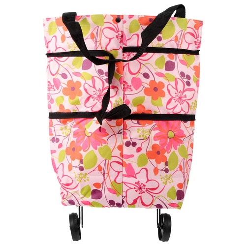 Chariot provisions caddy - de,