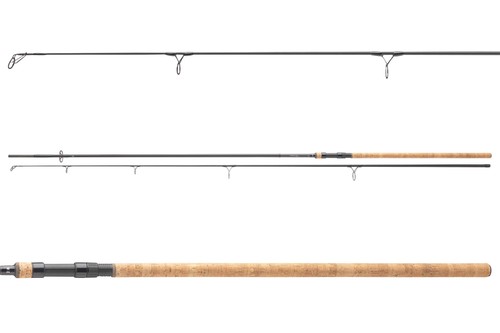 Daiwa crosscast traditional - crosscast,